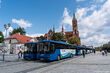 14 nowych autobusów PKS Nova. Wyjadą na podlaskie trasy