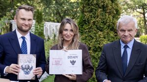 „Dziady” wybrzmią w Białymstoku. Przed nami 15. Narodowe Czytanie