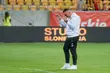Siemieniec przed rewanżem z Iberią: Wynik pierwszego meczu mnie nie interesuje