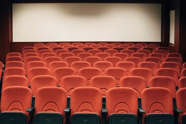 Nowe filmy, wielkie powroty i kino dla rodziny. Będzie co oglądać