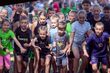 Dziecięca armia ruszy przez błoto i przeszkody. Czas na Hero Run Kids