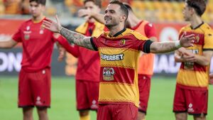 Ściąga kibica. Gra Ekstraklasa oraz I, II i III liga