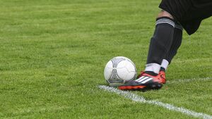 Podlaski futbol. Klasa okręgowa - 4. kolejka