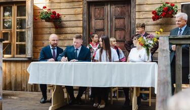 Ponad 178 tys. zł na podlaską kulturę i ratowanie kapliczek