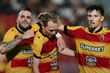 Jagiellonia w Lidze Europy! Iberia pokonana po raz drugi
