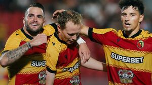 Jagiellonia w Lidze Europy! Iberia pokonana po raz drugi