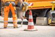 Remonty nawierzchni w dwóch lokalizacjach. Będą utrudnienia dla kierowców