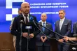 Silne regiony, bezpieczna Europa. Białystok znów stanie się centrum debaty
