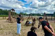 „Tajemnica Łuki” wraca. W Choroszczy rozpoczęły się zdjęcia do drugiej części