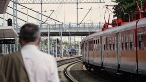 PKP Intercity wybrało wykonawcę centrum serwisowego w Białymstoku