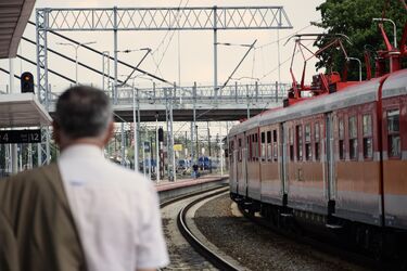 PKP Intercity wybrało wykonawcę centrum serwisowego w Białymstoku