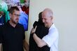 Miał czekać na przeszczep serca. 17-letni Sebastian dostał szansę na nowe życie