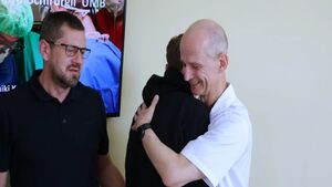 Miał czekać na przeszczep serca. 17-letni Sebastian dostał szansę na nowe życie