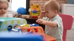 Do 1500 zł miesięcznie na żłobek. Pamiętaj o terminie złożenia wniosku