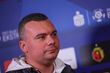 Adrian Siemieniec po meczu z Rakowem: Dostaliśmy fajny sygnał od rezerwowych