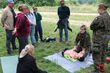 Mieszkańcy Podlaskiego szkolili się na wypadek sytuacji kryzysowych