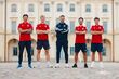 Na inaugurację porażka. Jaga wróciła do Ekstraklasy