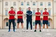 Na inaugurację porażka. Jaga wróciła do Ekstraklasy