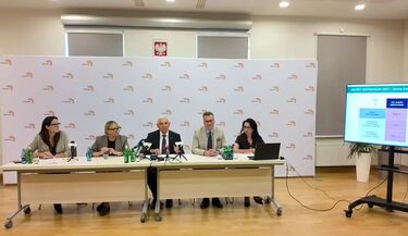 Budżet Obywatelski 2027 w Białymstoku. 72 projekty trafią pod głosowanie