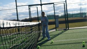 Wrzesień pełen sportu. Z plaży na kort, lodowisko i bieżnię
