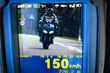 Jechał motocyklem 150 km/h w Dąbrowie Białostockiej. Stracił prawo jazdy