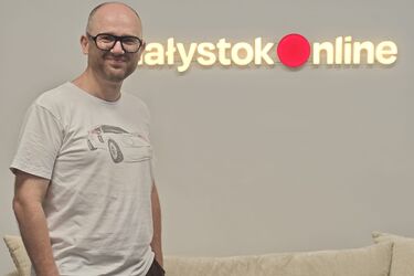 25 lat BiałystokOnline. A co gdyby zrobić coś takiego w Białymstoku?