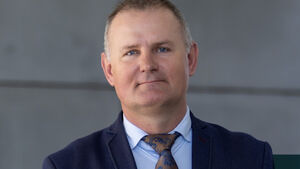 Nowy profesor na PB. Łączy sztuczną inteligencję z nowoczesną inżynierią