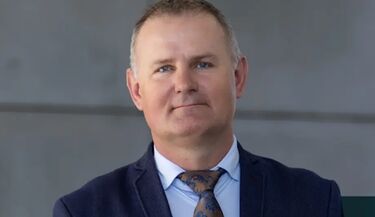 Nowy profesor na PB. Łączy sztuczną inteligencję z nowoczesną inżynierią