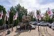 Białystok upamiętnił 46. rocznicę Porozumień Sierpniowych