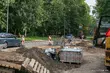 Nowe przystanki przy kampusie UwB. Od października zatrzyma się tu linia 33