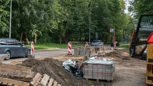 Nowe przystanki przy kampusie UwB. Od października zatrzyma się tu linia 33