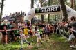 Błoto, przeszkody i mnóstwo zabawy. Za nami rekordowy Hero Run Kids
