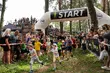 Błoto, przeszkody i mnóstwo zabawy. Za nami rekordowy Hero Run Kids