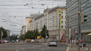Utrudnienia na Wiatrakowej i Prowiantowej. Kierowcy muszą uważać