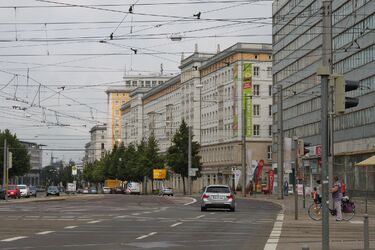 Utrudnienia na Wiatrakowej i Prowiantowej. Kierowcy muszą uważać
