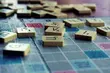 Kto najlepiej układa słowa? W Białymstoku odbędą się mistrzostwa Scrabble