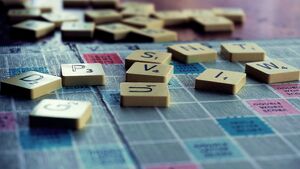 Kto najlepiej układa słowa? W Białymstoku odbędą się mistrzostwa Scrabble