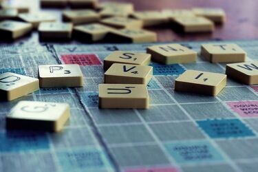 Kto najlepiej układa słowa? W Białymstoku odbędą się mistrzostwa Scrabble