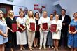 Nowa rada pożytku publicznego w Bielsku Podlaskim. Wybrano jej władze