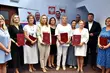 Nowa rada pożytku publicznego w Bielsku Podlaskim. Wybrano jej władze