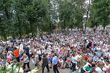 Pielgrzymka do Krypna przejdzie przez Białystok. Będą utrudnienia w ruchu