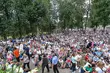 Pielgrzymka do Krypna przejdzie przez Białystok. Będą utrudnienia w ruchu