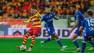 Lech kontra Jagiellonia. To będzie starcie gigantów