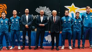 Dojlidy rozpoczynają nowy sezon. Białostoczanie marzą o medalu
