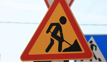 Remont nawierzchni na Sikorskiego. Będą utrudnienia dla kierowców
