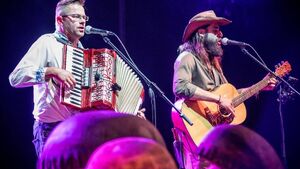 Bieg i koncert dla małych wojowników. Czas na wyjątkowe wydarzenie