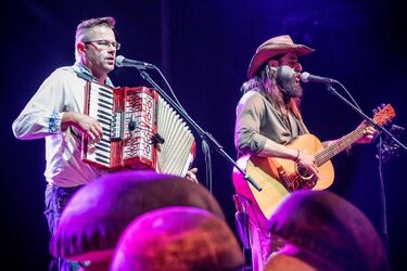 Bieg i koncert dla małych wojowników. Czas na wyjątkowe wydarzenie