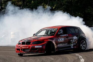 Jazda bokiem, ryk silników i wyjątkowe emocje. Przed nami East Side Drift