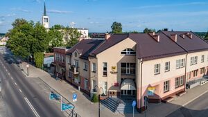 Wasilków poprawi warunki pracy urzędników. Jest pół mln. złotych dofinansowania