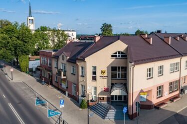 Wasilków poprawi warunki pracy urzędników. Jest pół mln. złotych dofinansowania